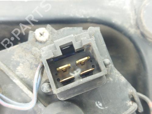 Front wiper motor SUZUKI GRAND VITARA I (FT, HT)  | BP10108402M29 