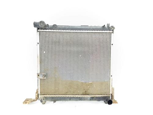 Wasserkühler für SANTANA 300/350 1.6 HDi 4x4 (90 hp) 31311604