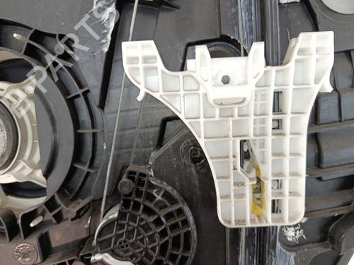 Rear left window mechanism HYUNDAI i30 (PDE, PD, PDEN) 2.0 N | BP33120621C24  - Image 7