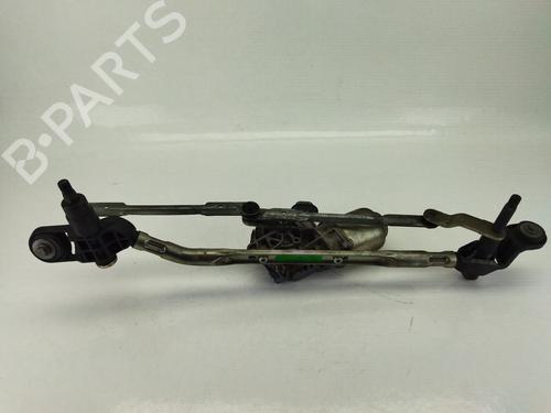 Used Front wiper motor RENAULT FLUENCE (L3_) 1.5 dCi (L30B) (106 hp) 8945310