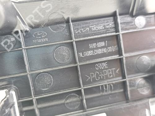 Air vent KIA SPORTAGE V (NQ5)  | BP32450416I21 