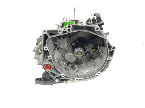 Gearkasse CITROËN C4 Picasso I MPV (UD_) 1.6 HDi (109 hp) 31182453