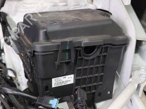 Used Fuse box CITROËN C3 AIRCROSS II (2R_, 2C_) 1.2 PureTech 110 (2RHNZB, 2RHNZW, 2RHNPX, 2RHNPJ) (110 hp) 30273749