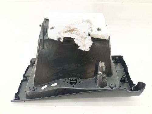 Handskerum NISSAN MICRA V (K14) 1.0 IG-T | BP31630434C95 