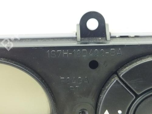 Climate control FORD MONDEO III (B5Y)  | BP11605702I5 