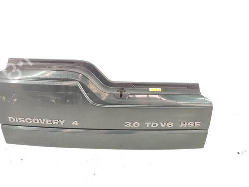 Used Tailgate Tailgate 37074024 37074024