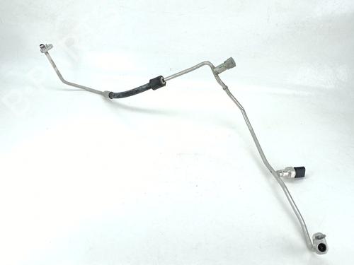 Used AC pipe AUDI A3 Sportback (8YA, 8YF) 35 TDI (150 hp) 29333367