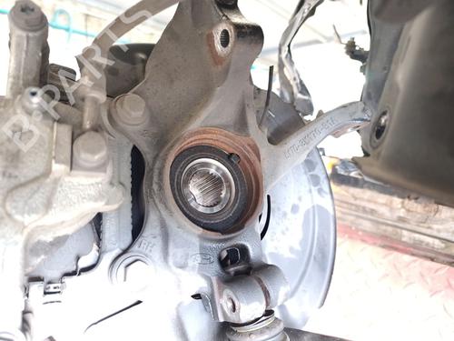 Right front steering knuckle FORD PUMA (J2K, CF7) 1.0 EcoBoost | BP38304309M26 - Image 2