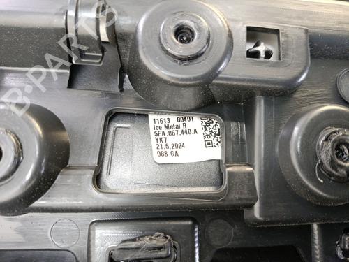 Front right panel SEAT LEON Sportstourer (KL8, KLD) 1.0 TSI | BP34445603C59  - Image 11