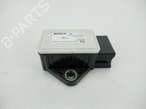 Used Electronic sensor FIAT 500 (312_) [2007-2025]  11762515