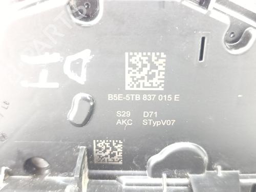 Front left lock SEAT LEON (KL1, KLG) 1.5 eTSI | BP32461592C98 - Image 3