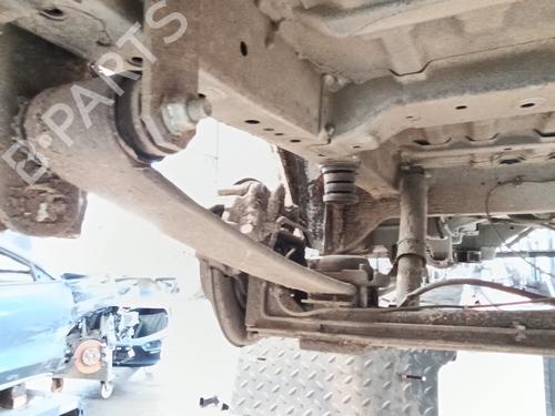 Used Other Other NISSAN NV200 Van e-NV (ME0N) (109 hp) 36218551 36218551