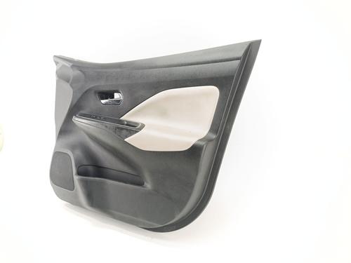 Forreste højre beklædning NISSAN MICRA V (K14) 1.0 IG-T (92 hp) 31630438