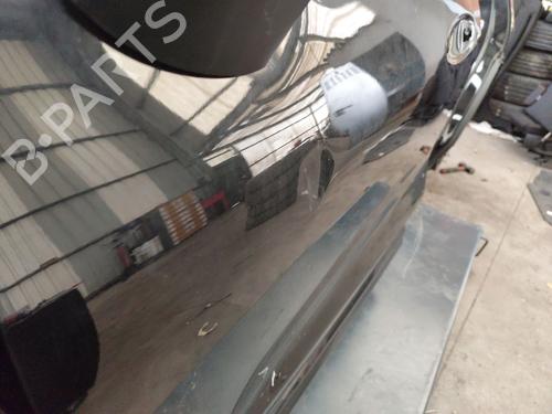 Left front door FORD PUMA (J2K, CF7)  | BP26548381C2 