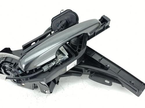 Used Rear right lock FORD FOCUS IV (HN) 2.3 ST EcoBoost (280 hp) 29999283