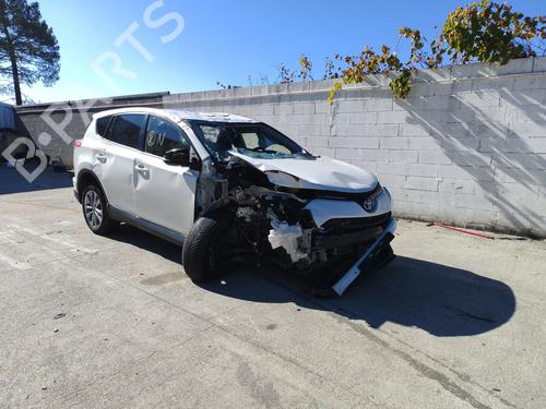 Used Parts TOYOTA RAV 4 IV (_A4_) 2.5 Hybrid (AVA42_) 5010555