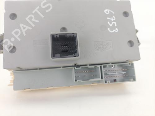 Fuse box ALFA ROMEO 159 (939_)  | BP25876745E1 