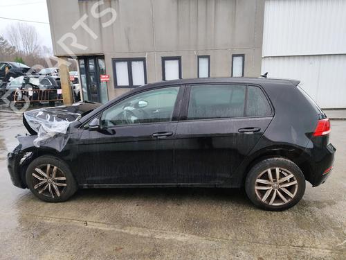 Boot lining VW GOLF VII (5G1, BQ1, BE1, BE2) 1.4 TSI | BP31888640I3