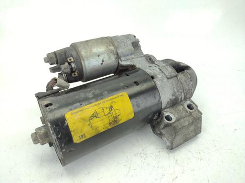 Used Starter BMW 1 (E81) [2006-2012]  8944499