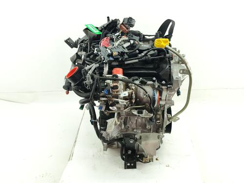 Engine RENAULT CAPTUR II (HF_) TCe 90 (HFM6) | BP29746253M1 