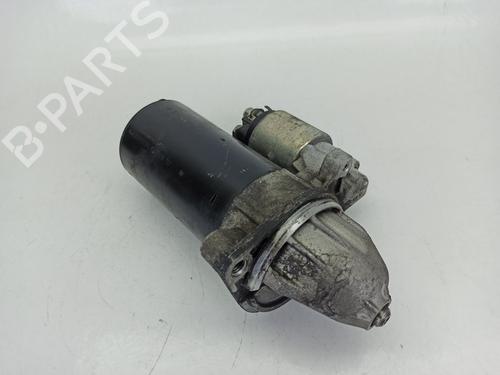 Used Starter MERCEDES-BENZ C-CLASS (W204) [2007-2015]  25875137