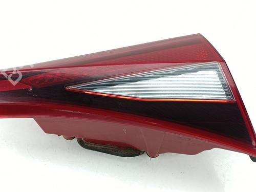 Used Left tailgate light Left tailgate light 39266554 39266554