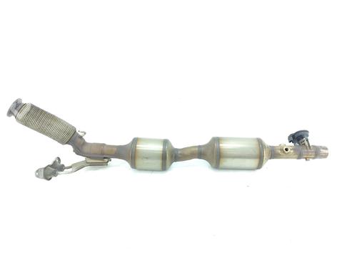 Katalysator VW CRAFTER Van (SY_, SX_) [2016-2025]  30787465