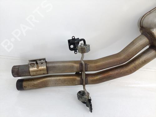 Exhaust system AUDI Q7 (4MB, 4MG, 4MQ) 60 TFSI e quattro | BP29977455M121