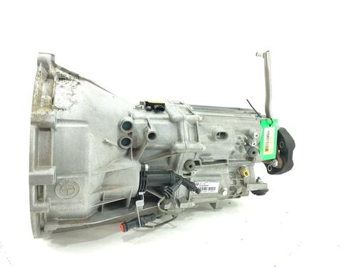 Used Gearbox BMW X1 (E84) sDrive 18 d (143 hp) 31356276