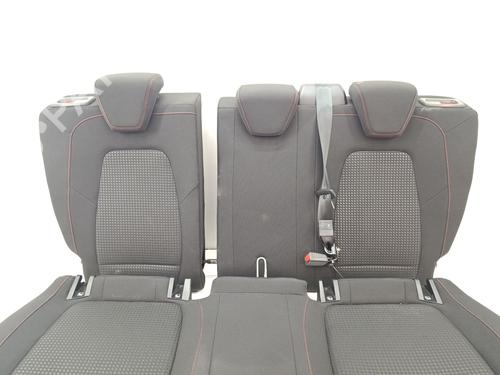 Rear seat FORD FOCUS IV (HN) 1.0 EcoBoost | BP38859171C17 - Image 2