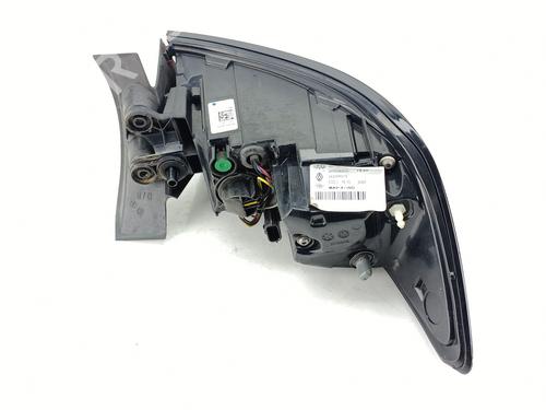 Left taillight RENAULT CLIO IV (BH_) 0.9 TCe 90 (BHNF, BHMA, BHMH, BHJK, BHJR) | BP32211709C34