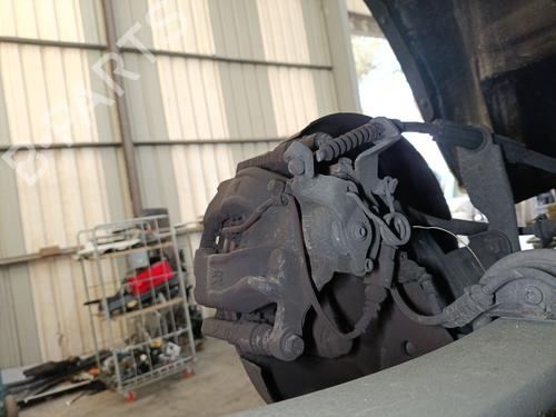 Left rear brake caliper VW CRAFTER Van (SY_, SX_) 2.0 TDI FWD (SYB, SYC, SYD) | BP34343226M107 - Image 3