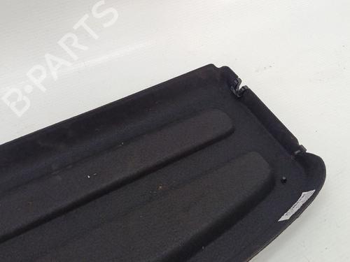 Rear parcel shelf CITROËN C3 III (SX) 1.5 BlueHDi 100 (SXYHYP, SXYHTU) | BP32235375C85 