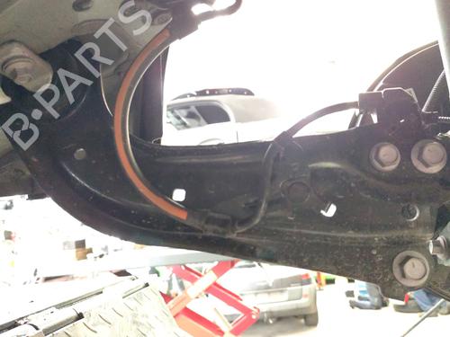 Right rear suspension arm TOYOTA RAV 4 V (_A5_, _H5_) 2.5 Hybrid (AXAH52) | BP28043134M15 