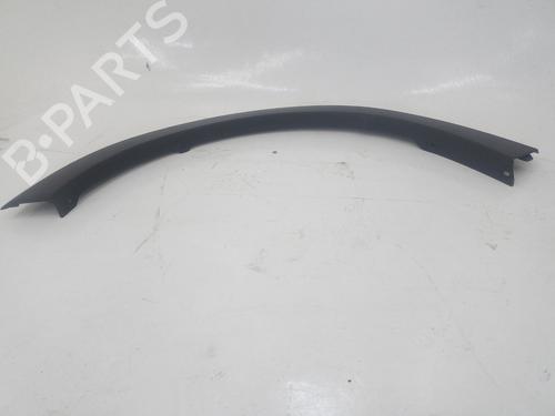 Front left wheel arch trim DACIA SANDERO II TCe 90 (B8M1, B8MA, B8AC) | BP12549957C134 