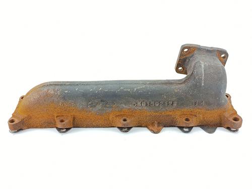Used Exhaust manifold Exhaust manifold 38933072 38933072