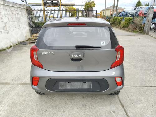 Engine KIA PICANTO III (JA) 1.0 | BP33855934M1  - Image 17