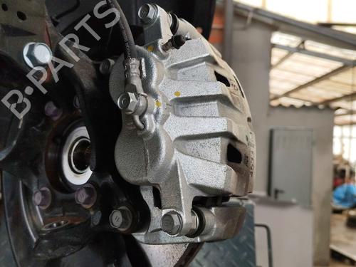 Left front brake caliper TOYOTA RAV 4 V (_A5_, _H5_) 2.5 Hybrid (AXAH52) | BP28043152M105 