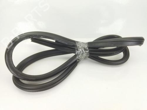 Rubber door seal BMW X1 (E84) sDrive 18 d | BP25874484C142 