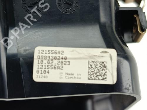 Luftventil SKODA FABIA IV (PJ3) 1.0 MPI | BP38440235I21 - Image 5