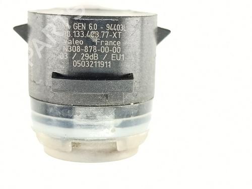 Electronic module PEUGEOT PARTNER Box Body/MPV (K9) 1.5 BlueHDi 100 | BP39170823M83 - Image 2