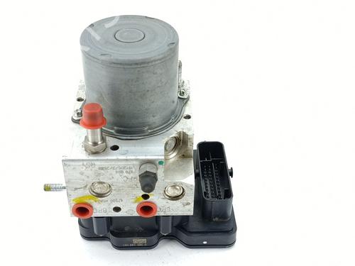 Used ABS pump ABS pump NISSAN NV200 Van e-NV (ME0N) (109 hp) 36074607 36074607