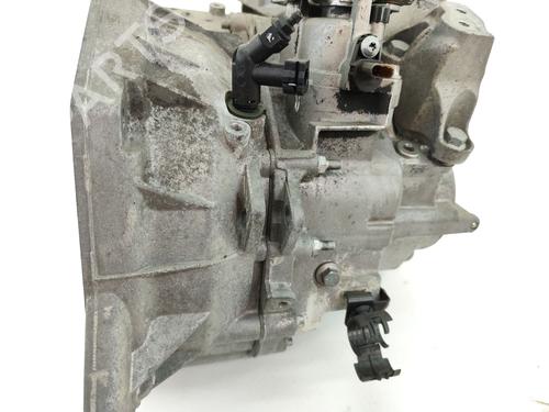 Gearbox OPEL ZAFIRA TOURER C (P12) 1.6 CDTI (75) | BP28130798M3 