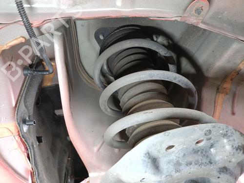 Right front shock absorber RENAULT KADJAR (HA_, HL_) 1.3 TCe 160 (HLNC) | BP34441675M17 - Image 4
