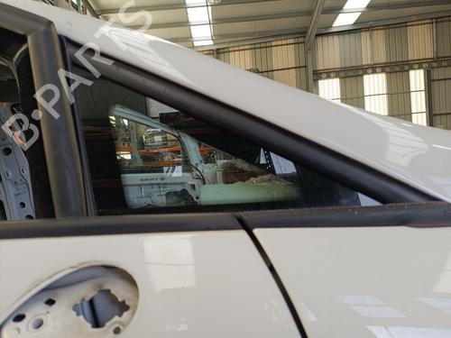Used Front right quarter glass SEAT IBIZA IV (6J5, 6P1) 1.2 TSI (90 hp) 26547728