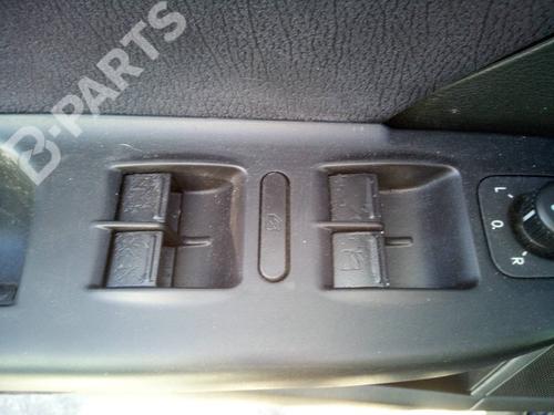 Used Left front window switch Left front window switch VW PASSAT B6 (3C2) 1.9 TDI (105 hp) 9344198 9344198