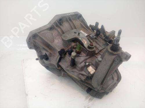 Gearbox RENAULT VEL SATIS (BJ0_)  | BP10141763M3 