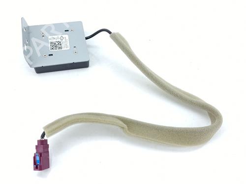 Antenna/Base RENAULT ARKANA I (LCM_, LDN_) 1.3 TCe 140 (LDN0) 282120588R