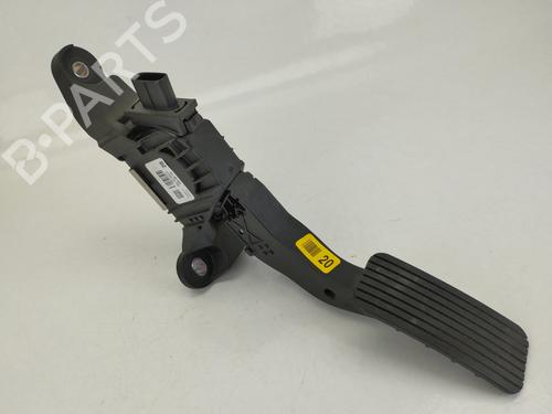 Used Pedal KIA STONIC (YB) 1.0 T-GDi (120 hp) 15772168