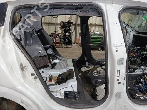 Gummilist DACIA SANDERO III 1.0 SCe 65 (67 hp) 32132867